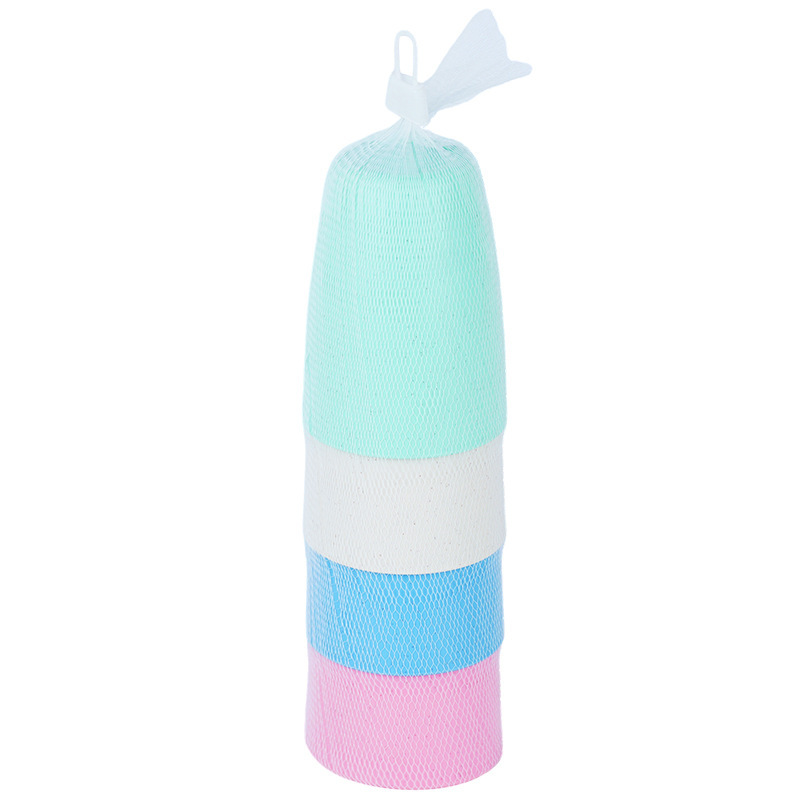 Cross-border wheat straw water cup net bag packaging, household anti-drop toothbrush cup, water cup, household wheat cup manufacturer wholesale Item Picture