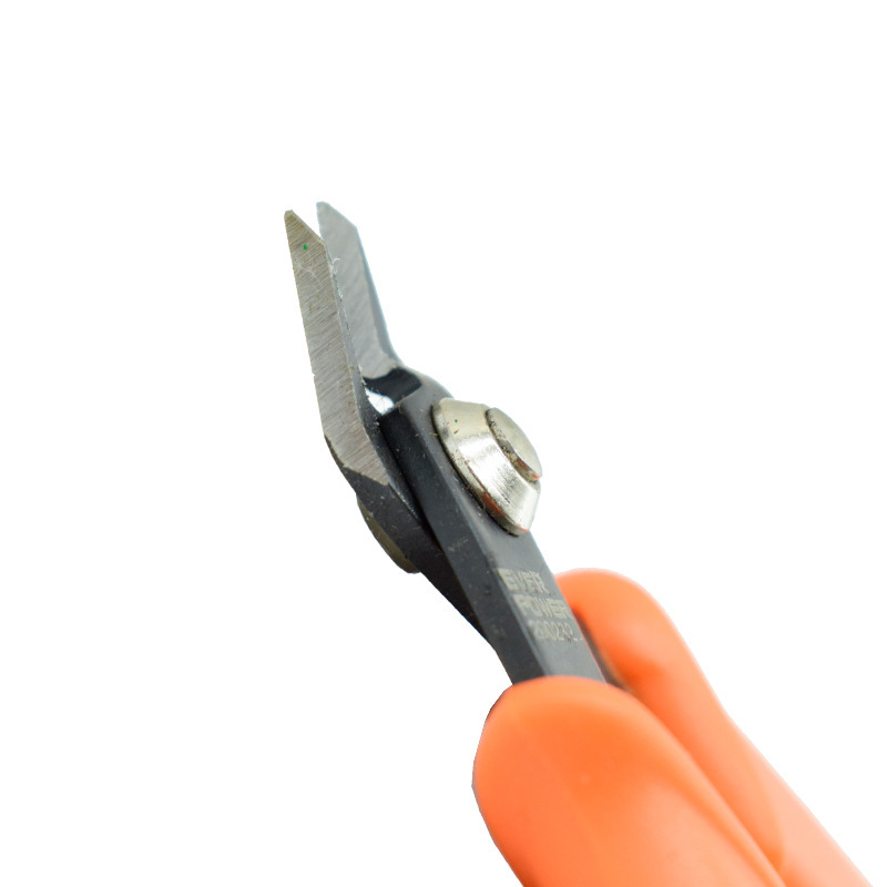 Aiweibor electronic scissors Item Picture