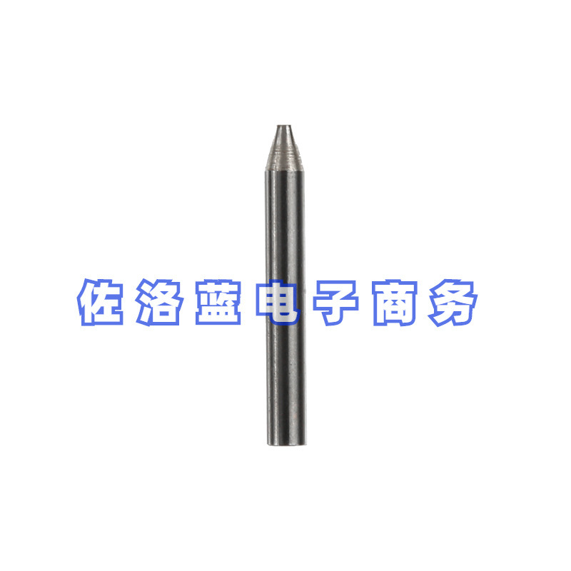 Cylindrical stainless steel leather tools, hollow punching, leather punching, all-steel hole opener, hole puncher, wholesale in stock, E18 Item Picture