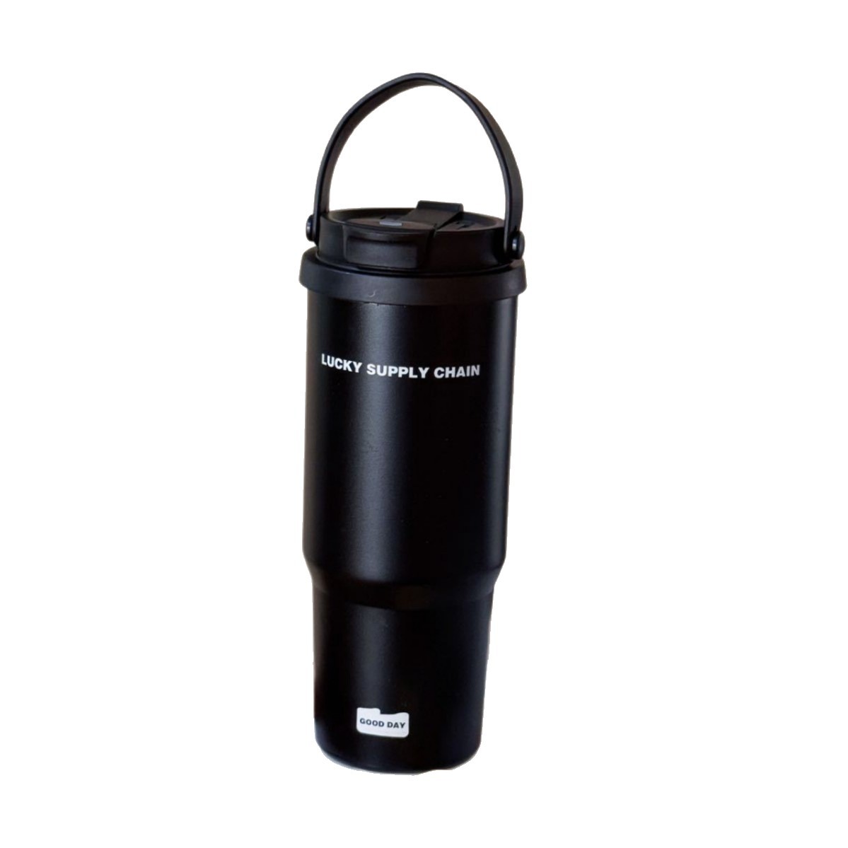 Summer cold water cup, 316 stainless steel insulated cup, women's household coffee cup, outdoor car tea storage cup, men's Item Picture