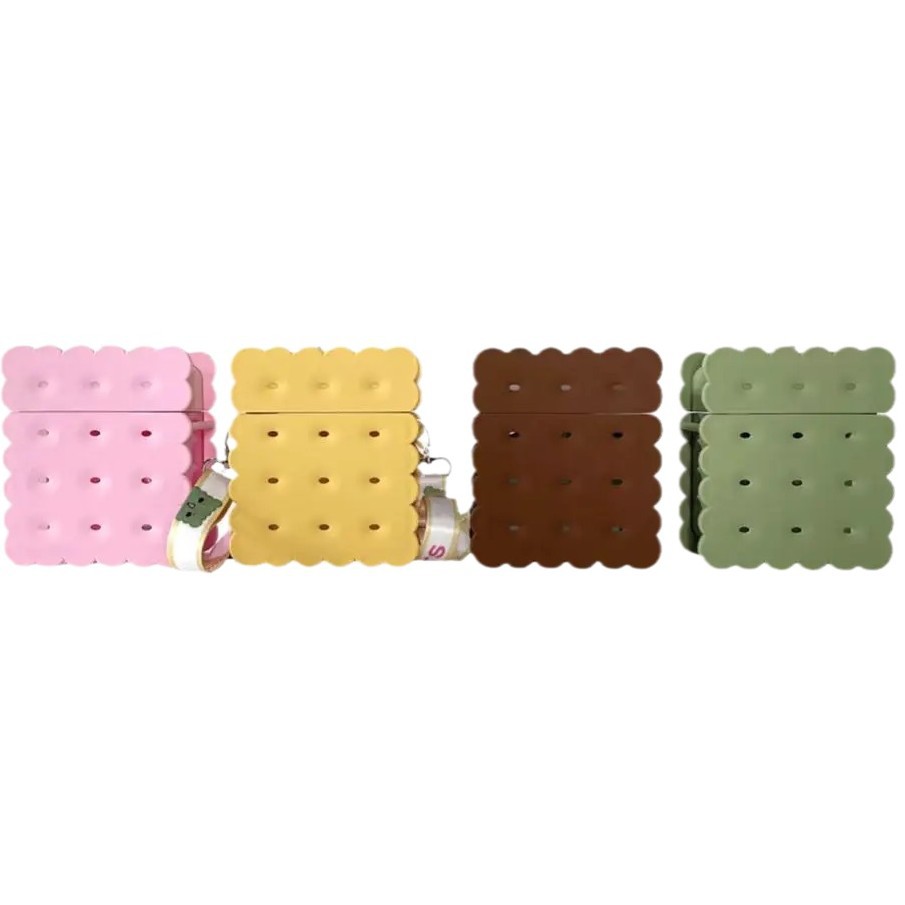Yafiqi factory wholesale creative internet-famous cookie cups, plastic straws, water cups, portable straps, and high appearance level water cups Item Picture