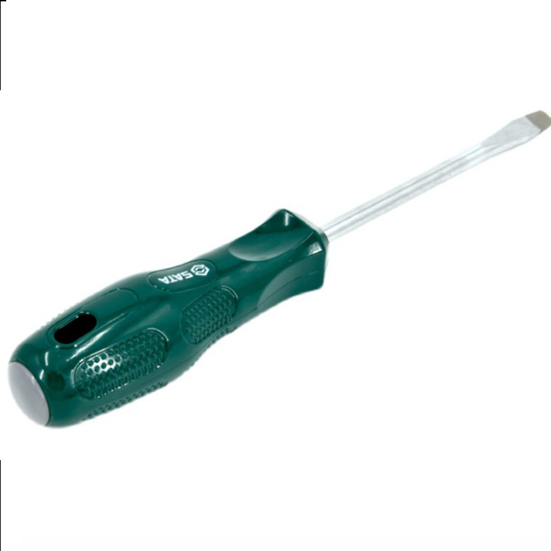 Seda screwdriver, cross-shaped flat-head household repair, small plum blossom screwdriver, industrial grade screwdriver set 62202 Application Scenario