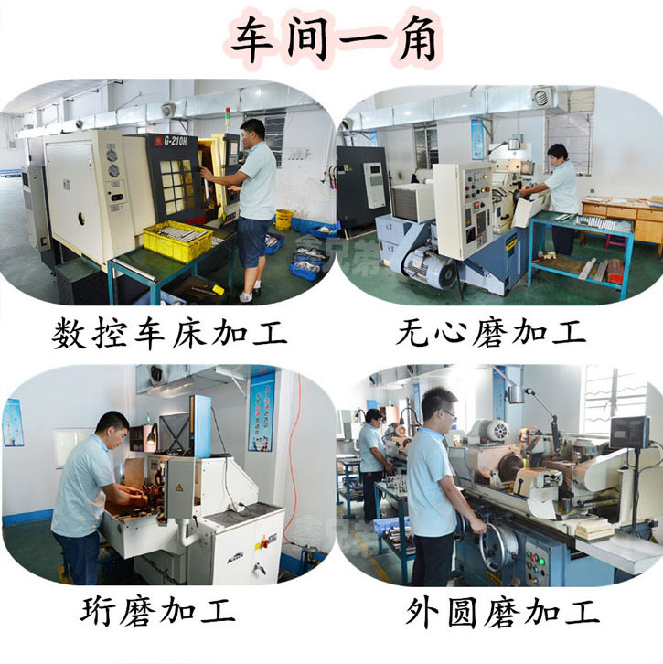 Mold punch needle punch DC53 ASP23 mother and child A punch tungsten steel forming punch needle tooth extraction punch mold accessories Application Scenario