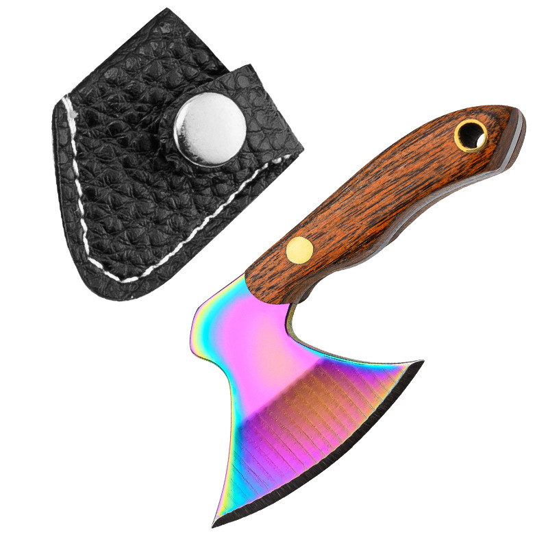 Wholesale unpacking knives, non-folding EDC knives, mini sharpened knives, embroidery knives, small kitchen knives, portable unpacking knives undefined