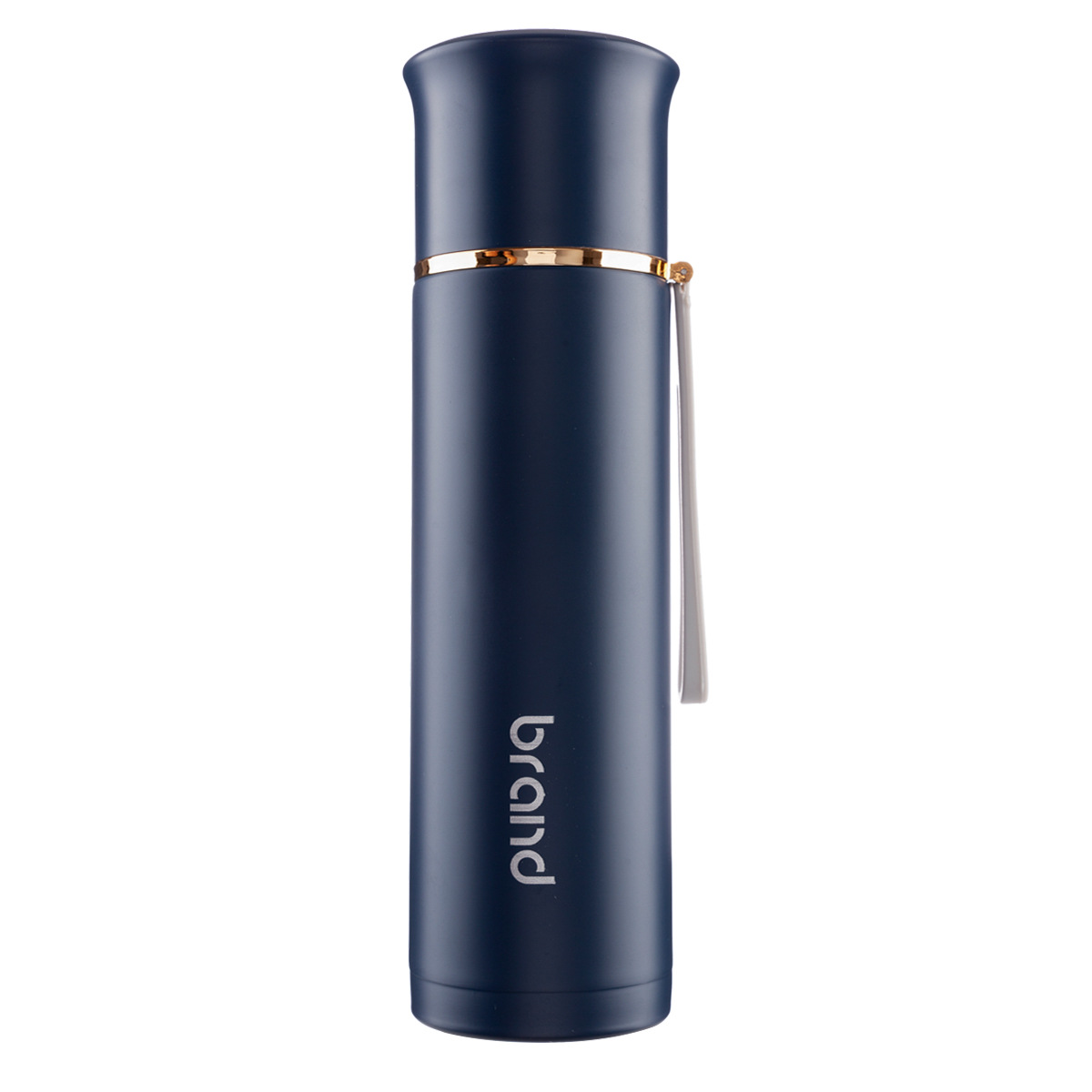 304 stainless steel insulated cup, business model, water cup with handle, women's ins Harajuku style, simple Japanese style, men's car cup Item Picture