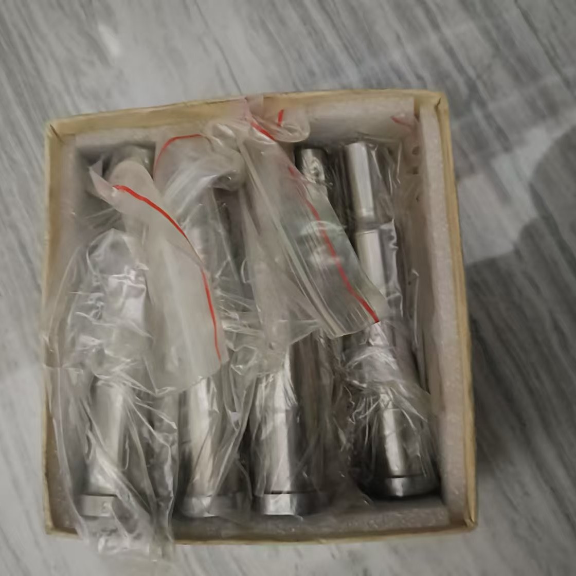 Original genuine product 14048832 φ13 punch M-120040-11 Application Scenario