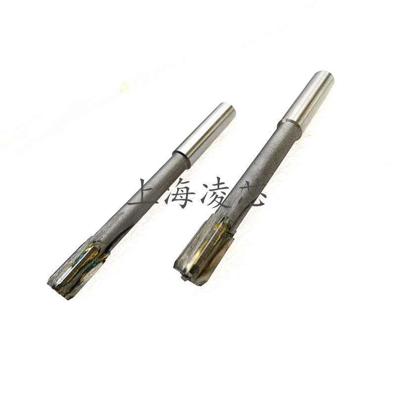 In-stock promotion: Tungsten steel reamers with straight handles and alloy inserts for machines, 6.6, 6.7, 6.8, 6.9, 7.0mm in stock Item Picture