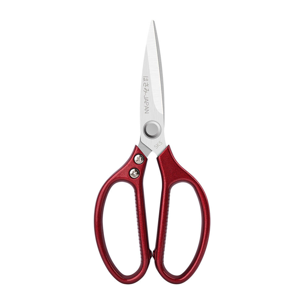 Lin Taizuo sk5 scissors, a popular, powerful chicken bone scissors, stainless steel special meat scissors, multi-functional food kitchen scissors Item Picture