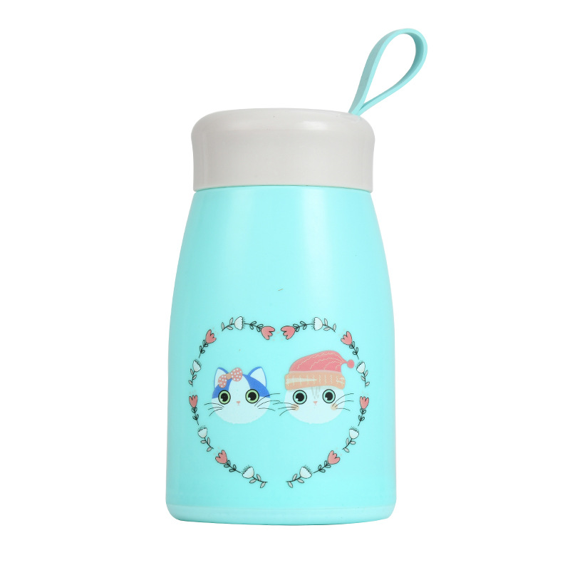 Wholesale ground promotion gifts, opening anniversary gift cups, glass water cups with logos, children's and students' gift cups, advertising cups Item Picture
