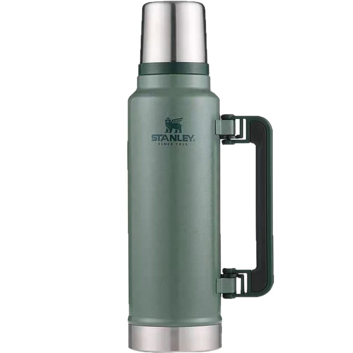 Stanley insulated cups, cold storage water bottles, outdoor 304 stainless steel large-capacity portable water cups from the United States are in stock Item Picture