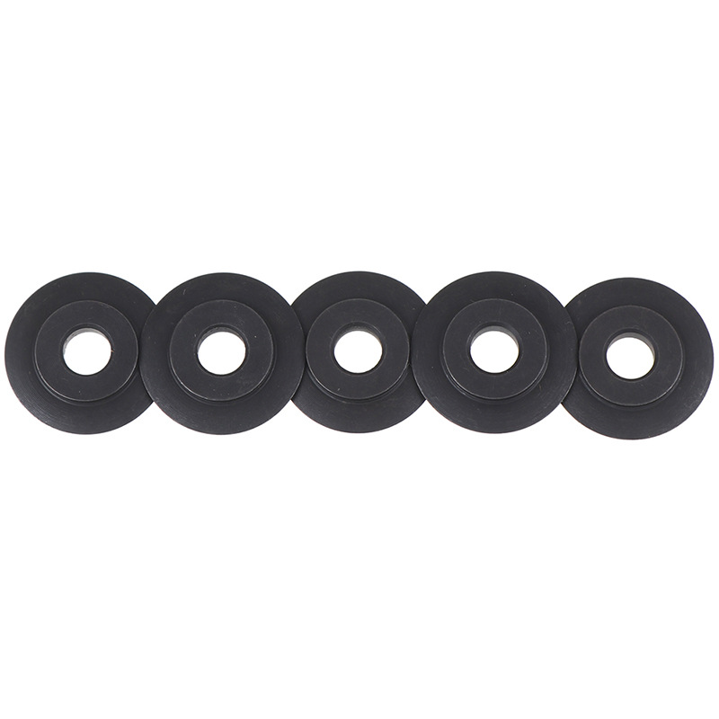Wholesale threading machine cutter wheel manufacturer, straight pipe cutter blade, pipe cutter blade, bearing blade details Picture