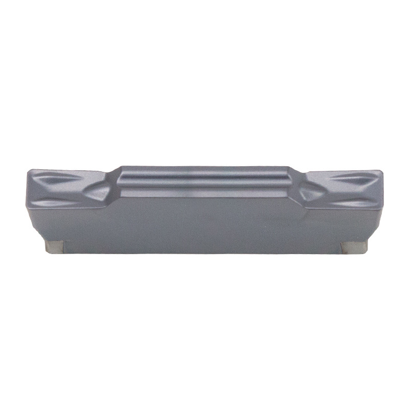 MGMN slotting and cutting blade, CNC tool, tool head, tool grain, groove type, double-head, Zhuzhou cemented carbide tungsten steel Item Picture