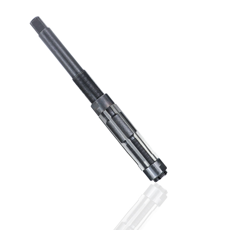 Cross-border best-selling 6-6.5 to 54-64mm adjustable hand reamers for reaming 9SiCr adjustable reamers Application Scenario