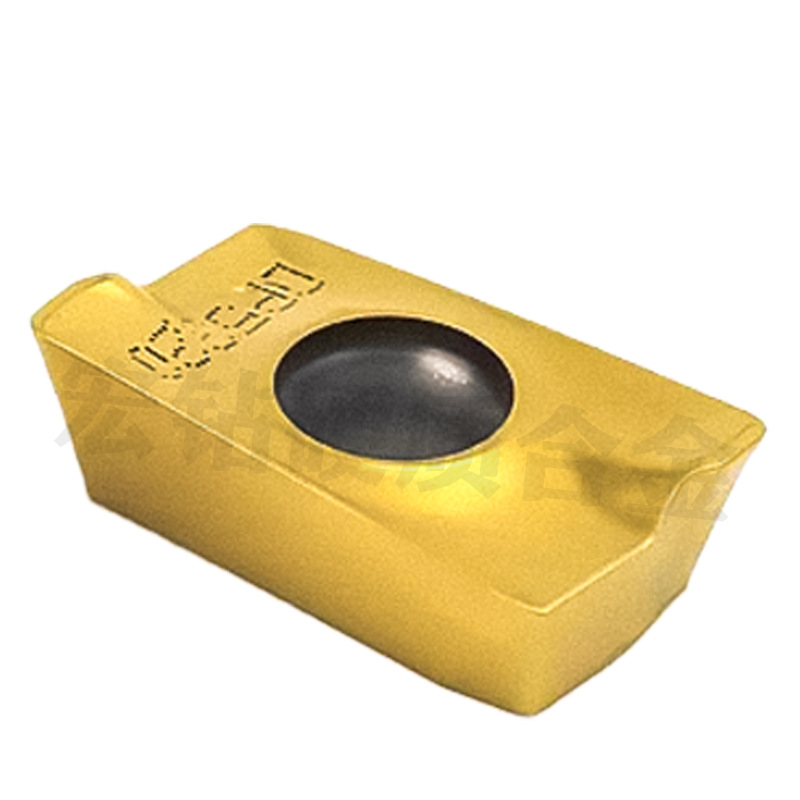 Milling cutter inserts: Durongkapop CNC inserts APMT1604PDER DP5320 APMT1135 Item Picture