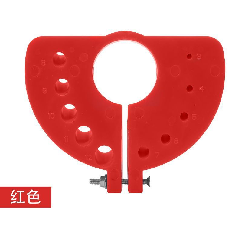 The new Angle grinder is a perfect tool for grinding drill bits, an old drill bit grinding machine, and a multi-specification drill bit grinding and grinding auxiliary tool undefined