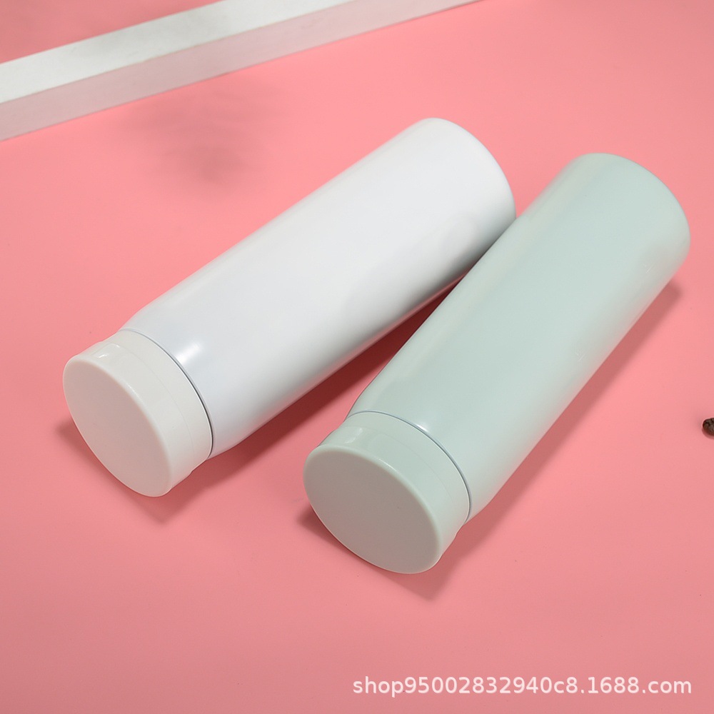 Stainless steel portable cup, mini, simple and portable water cup, high appearance level, straight insulated cup, wholesale and customized for girls Specification drawing