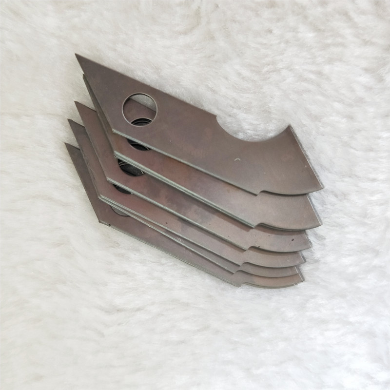 Original manufacturer of hook blades, hook knife blades, blade wholesale manufacturer, shipping utility knife blades, hook blades Application Scenario
