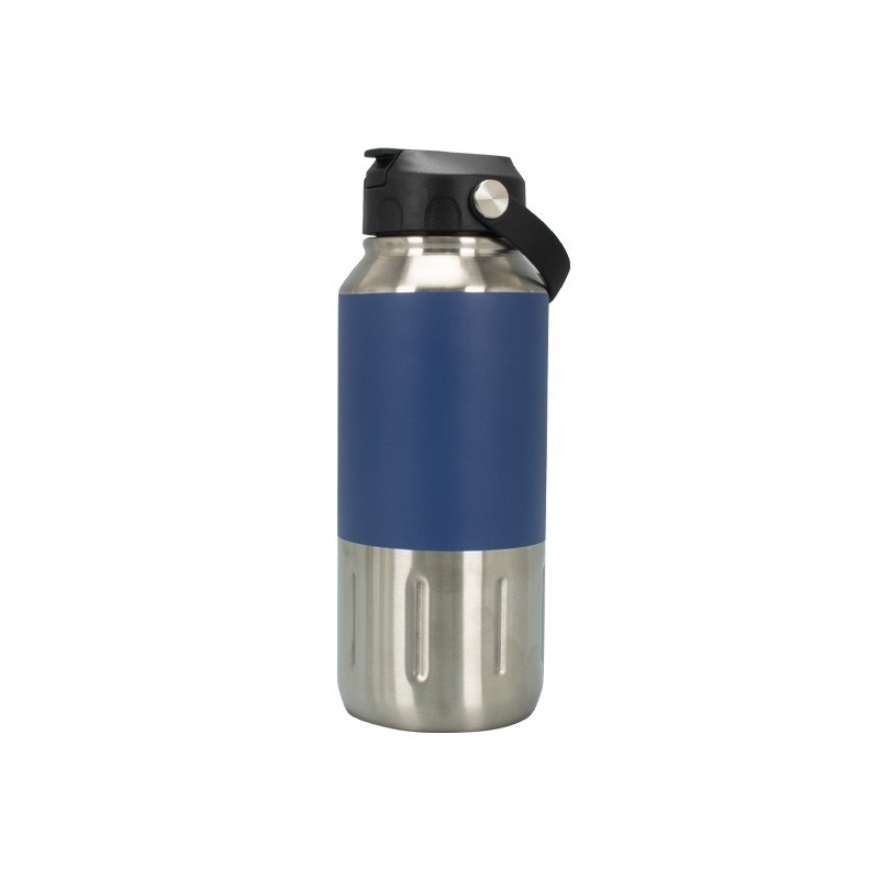 Magnetic LIDS, direct drinking LIDS, straw LIDS, space kettles, various capacity sports water kettles, sports bottles, sports insulated cups details Picture