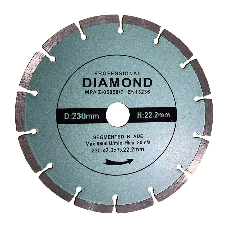 Wholesale of diamond saw blades, special cutting saw blades for marble, granite and marble cutting blades from manufacturers undefined