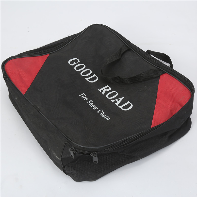 伟海胜盔甲式防滑链汽车便携式防滑链SUV越野车破冰止滑脱困链免千斤顶牛筋轮胎链汽车轮胎雪地防滑链车白底实物图