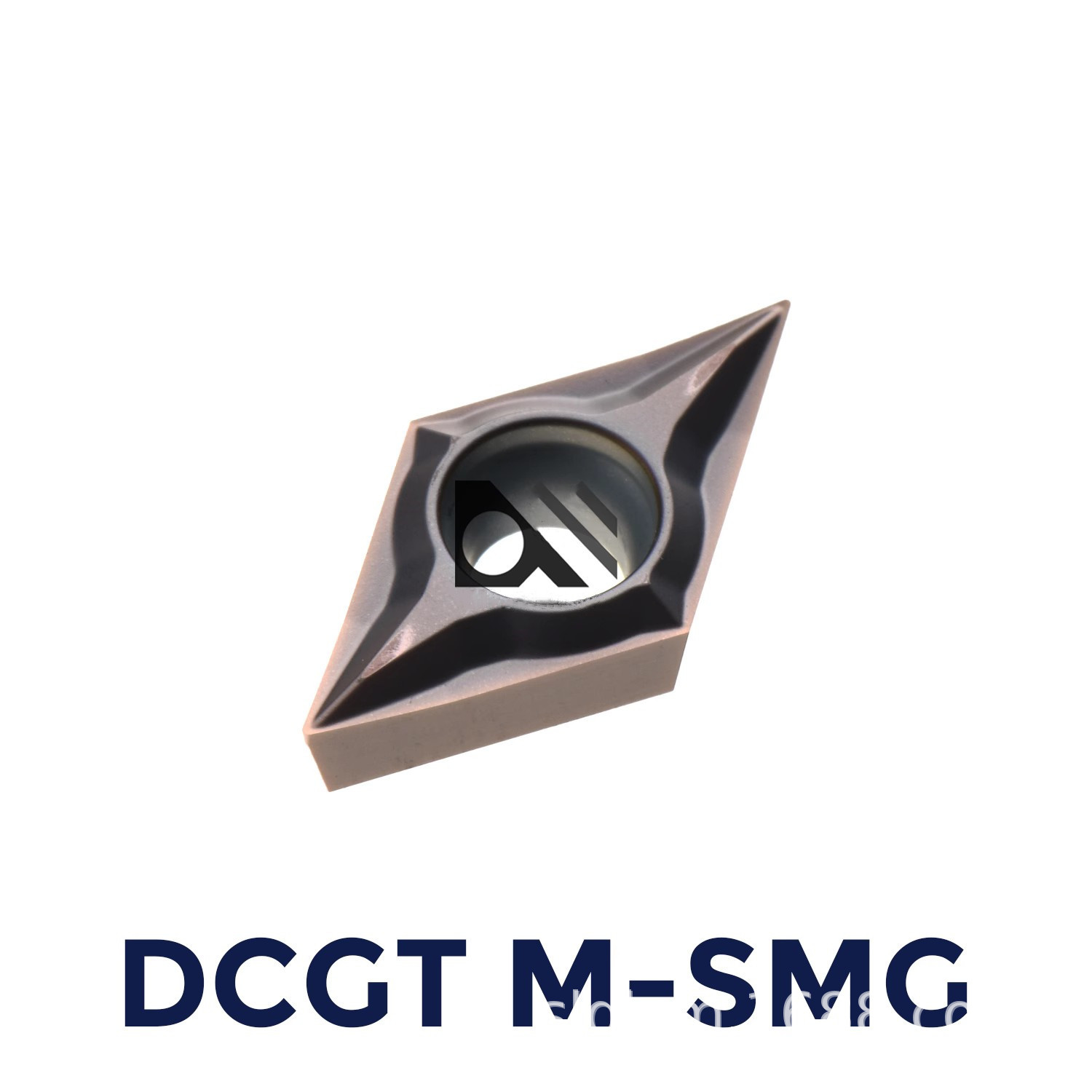DCGT11T302M-SMG VP15TF MS6015 DCGT070202M-SMG Sanling CNC inserts full figure