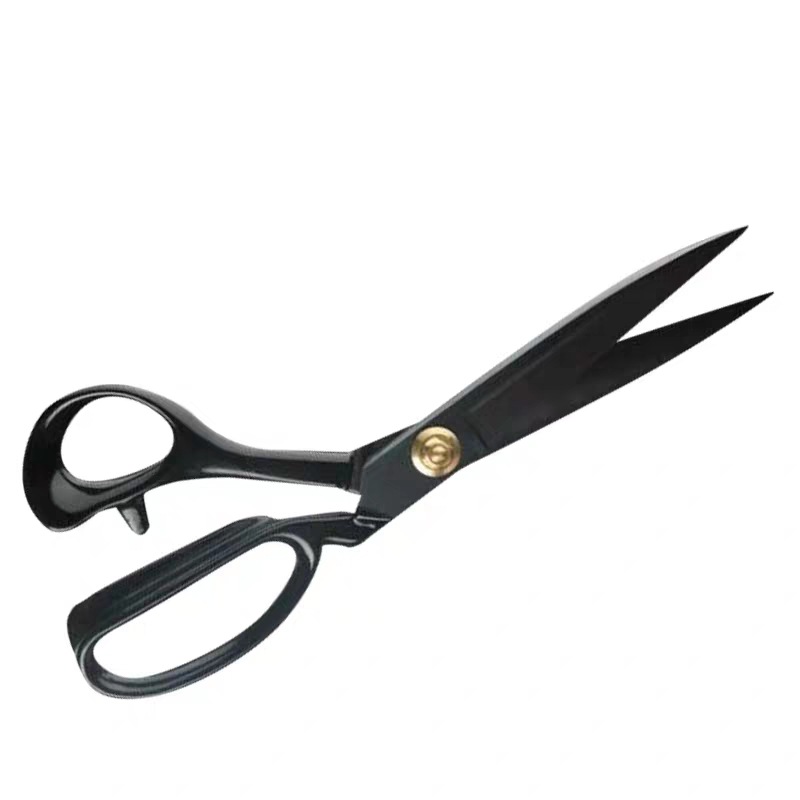 Daiji Scissors, tailor scissors, cutting scissors, clothing scissors, professional large scissors, fabric cutting, industrial large scissors, 9 inches Item Picture