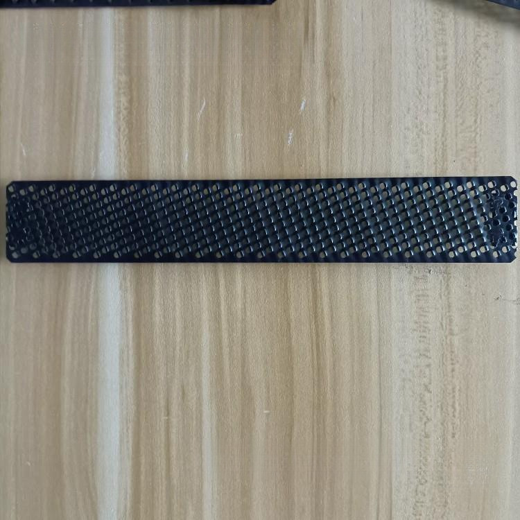 Coarse-toothed planer with mesh, ceramic bathroom trimming tool, trimming planer Application Scenario