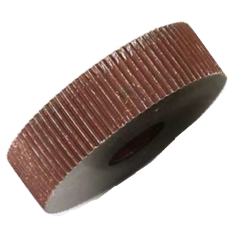 Amount to 0.4 MM / 0.6 MM / 0.8 MM / 1.0 MM / 1.5 MM straight grain/checker wholesale sales knurled wheel Item Picture