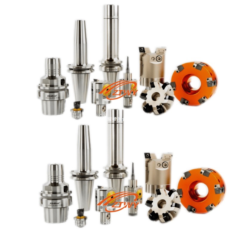 Mitsubishi CNC toolholder PMFA13R PMF06306A22R/PMF05004A22R/PMF08008A27R Application Scenario