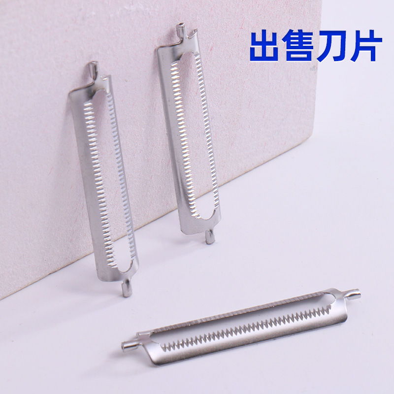 Wow! Customized kitchen multi-functional fruit knife, home peeler, potato peeler, apple peeler Specification drawing