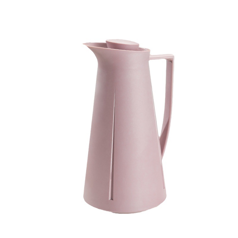 Thermos flask, household thermos flask, large-capacity portable thermos flask, student dormitory thermos flask, tea house boiling water flask Item Picture