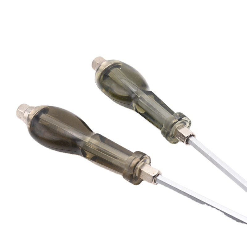 Hardware tools: cross screwdrivers, flat-head reamers, screwdrivers, screwdrivers, wholesale screwdrivers Item Picture