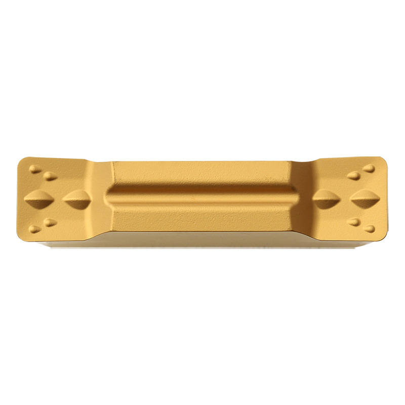 Wholesale of cross-border CNC slot inserts, stainless steel cutting inserts MGMN300-M end face slotting inserts for lathes Item Picture