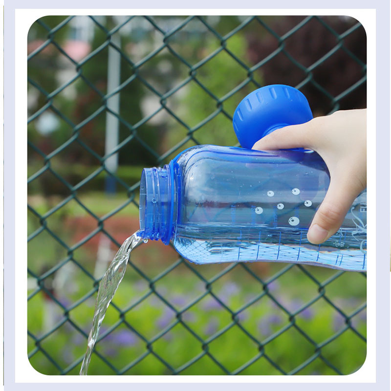 【 Cross-border Bestseller 】 Fuyang Dynamic Space Cup, Large Explosion-proof, large-capacity, shock-resistant, large-milliliter sports drinking cup Application Scenario