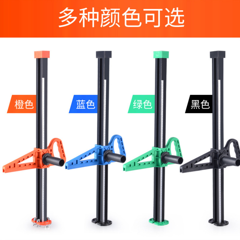 Factory direct supply gypsum board cutting wonder, hand-pushed high-precision portable board cutter, cutting gypsum board cutter details Picture