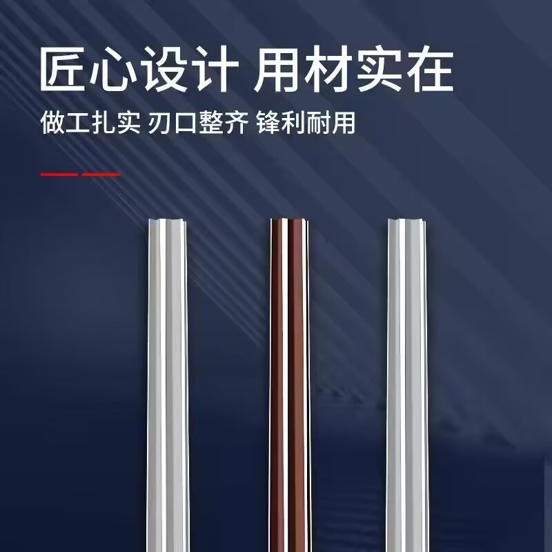 1:50 taper reamer HSS high-speed steel straight shank taper straight edge machine reamer 3 4 5 6 8 10 12-20 full figure