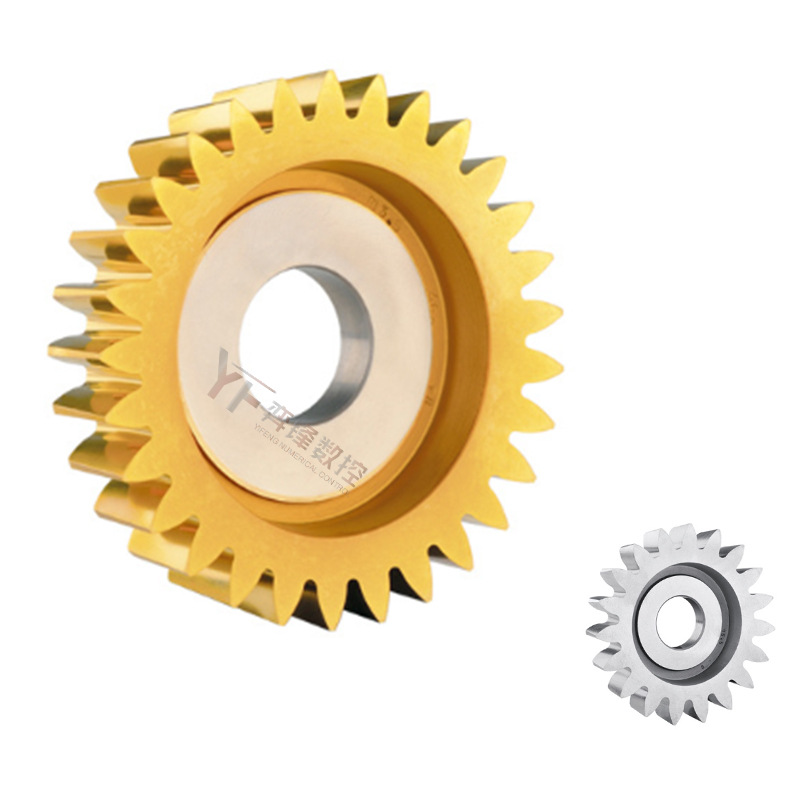 Bowl-shaped gear shaping knife, 50 diameter, 75 diameter, 100 diameter, 125 mm, 1m, 1.5m, 2m, 4m, 5 M, 6 A grade, 65, 42 Xin Xia Item Picture