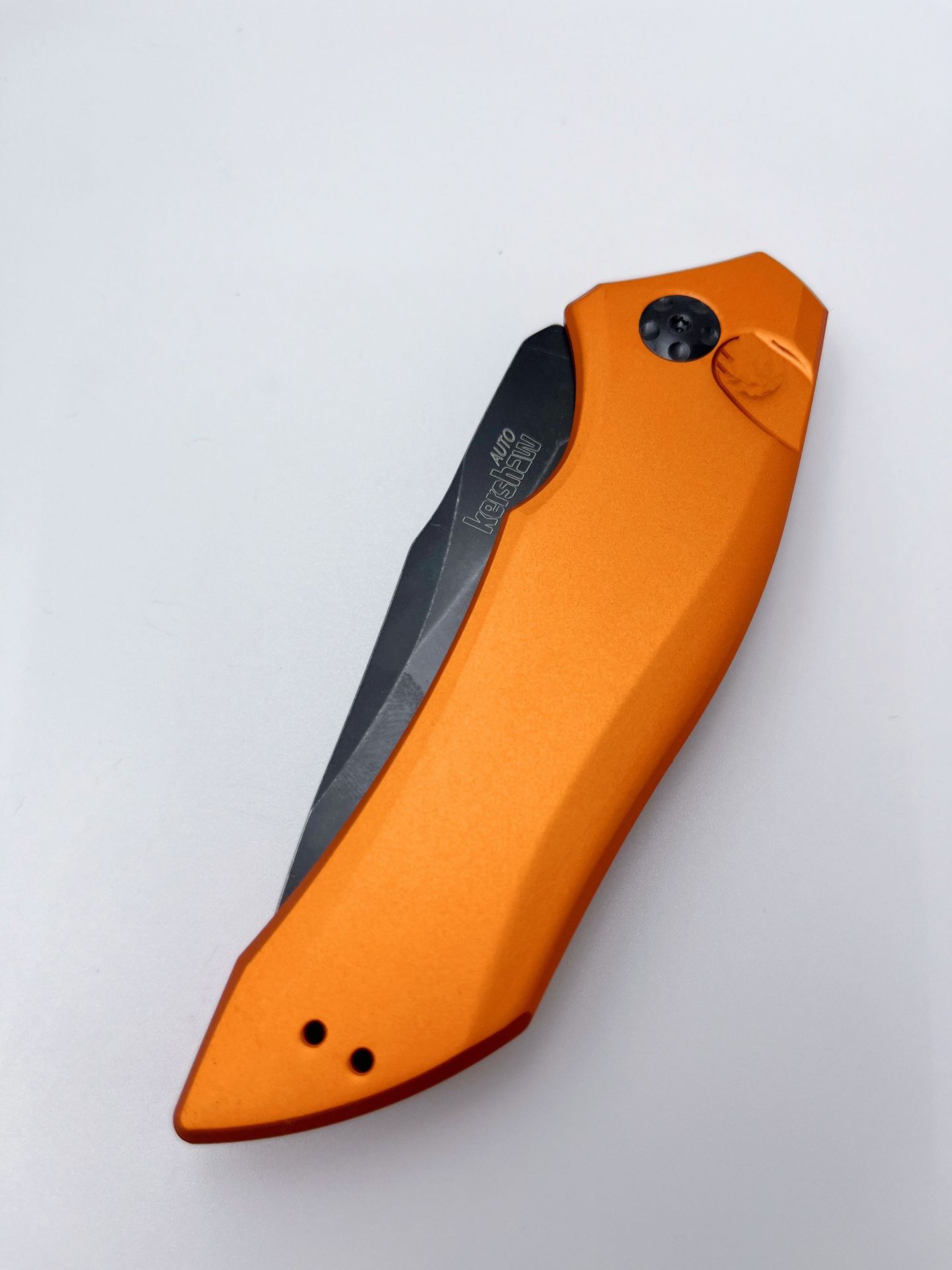 In-stock Kashiu 7100 high-hardness outdoor folding knife undefined