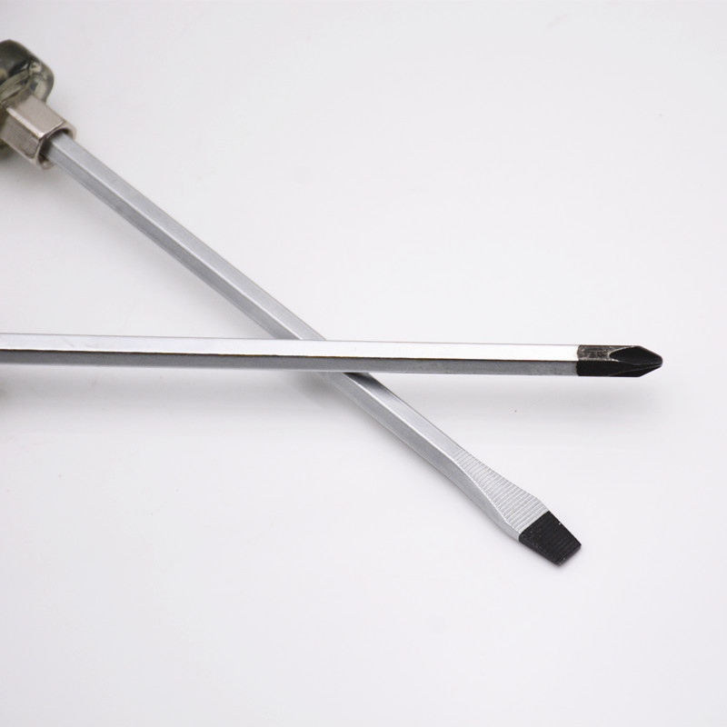 Hardware tools: cross screwdrivers, flat-head reamers, screwdrivers, screwdrivers, wholesale screwdrivers Application Scenario