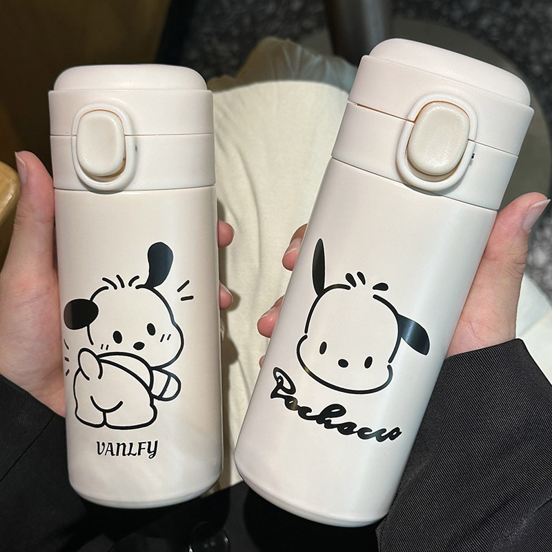 INS large-capacity Korean version, simple and cute, high appearance level, Harajuku style, super cute student girl heart, portable for women full figure