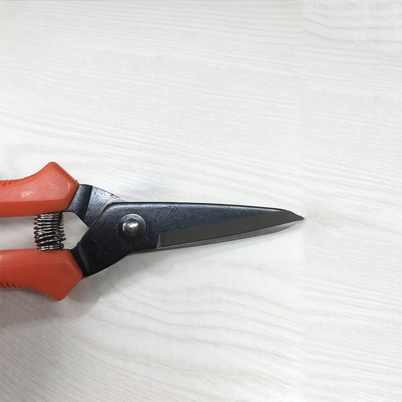 Jin Xing multi-functional iron sheet shears, diamond mesh shears, multi-purpose shears, iron sheet straight industrial shears wholesale Specification drawing