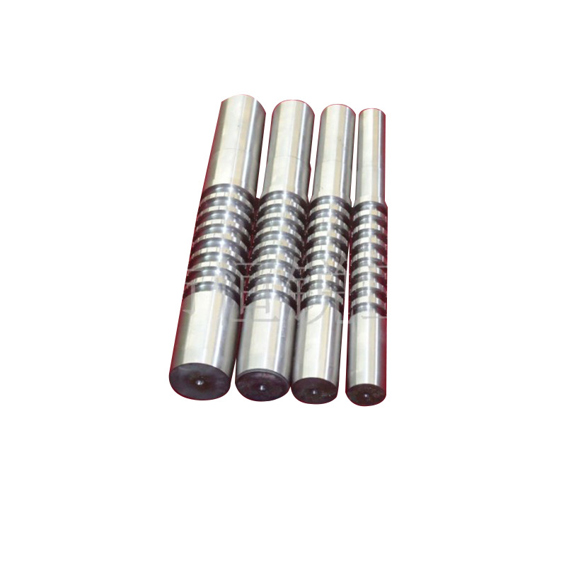 High-precision rectangular spline broach, involute spline pusher, non-standard designed hardware punching tools Item Picture