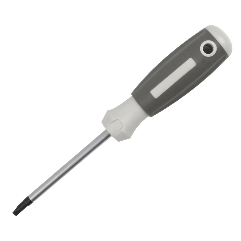 Factory wholesale triangular screwdrivers, U-shaped and Y-shaped, inner cross, power strip, socket screws, screwdrivers, special shapes Item Picture
