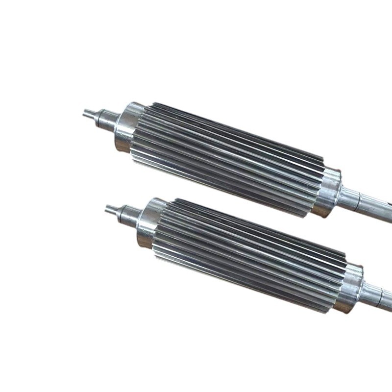 Small pelletizing machine alloy roller knife plastic pelletizing machine alloy plastic mechanical blade manufacturer supply Item Picture