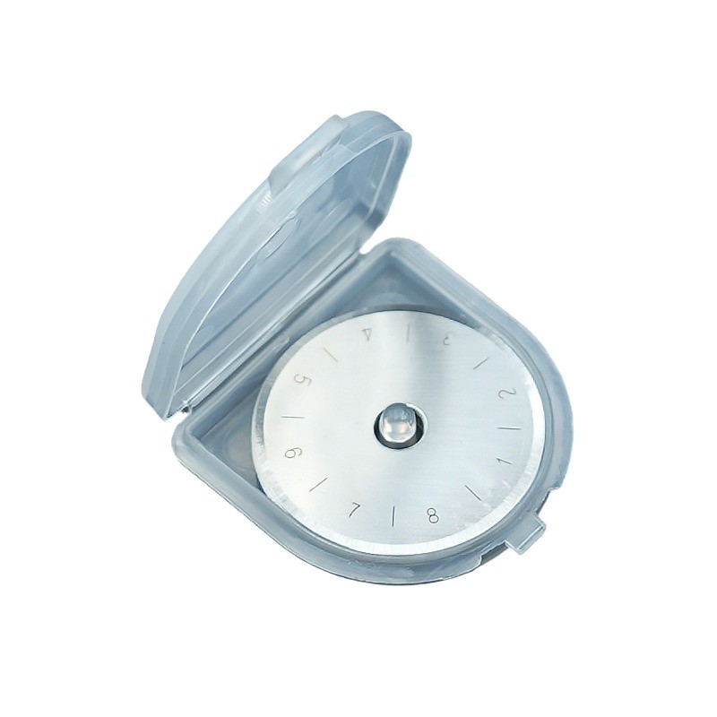 Sideron rotary knife fabric cutting machine SK5 circular blade fabric cutting rotary knife cutting blade fabric cutting blade direct supply from e-commerce Item Picture