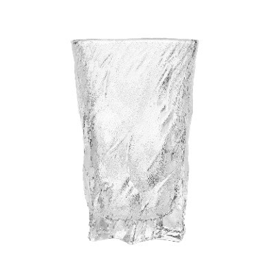 Tree-patterned frosted glass cups, ice field water cups, creative whisky wine glasses, juice cups, office and household drinking cups Item Picture
