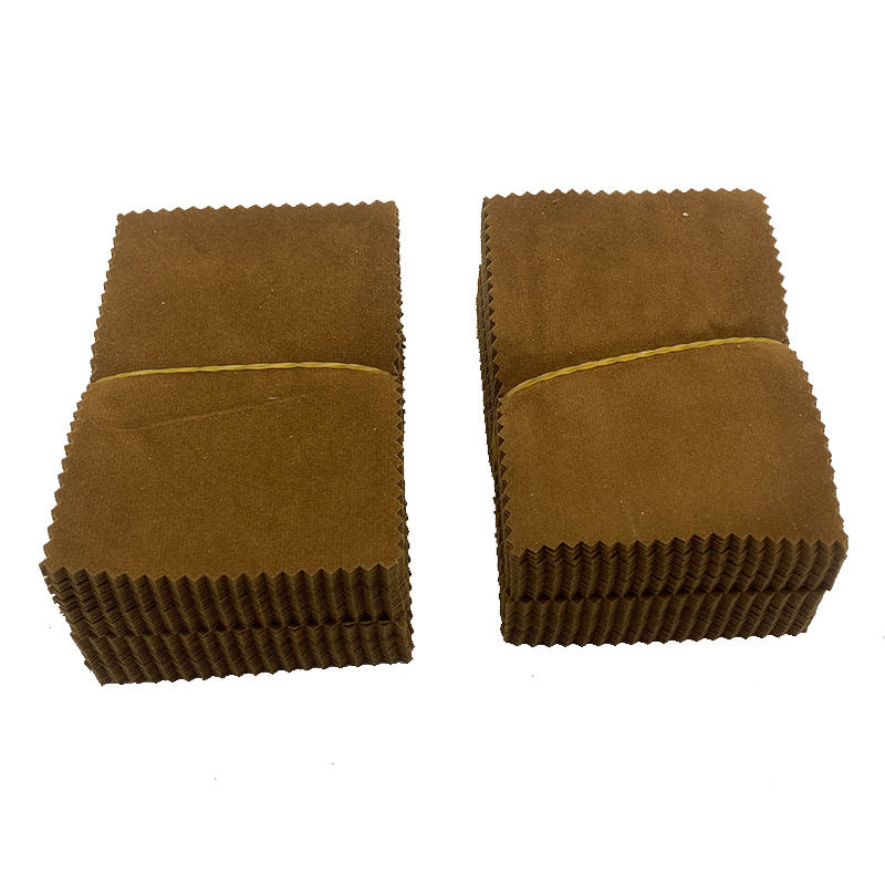 Hairdressing scissors cloth, hairdressing scissors cloth, scissors cloth, pet scissors, hairdressing scissors, maintenance cloth Application Scenario