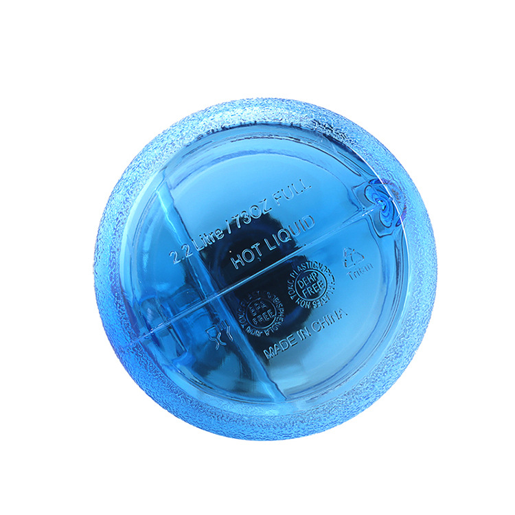 tritan material large water bottle, sports water cup, logo bucket cup, Amazon hot sale, durable water bottle Application Scenario