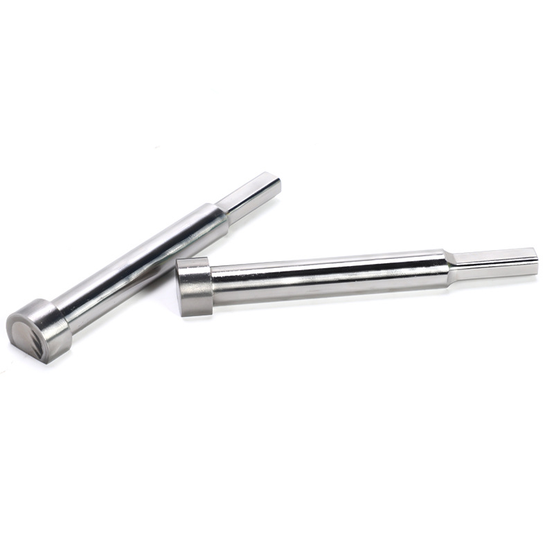 Original manufacturer SKH-51 punch, punch A punch, long hole punch, die punch, punch hole punch, punch needle A punch wholesale Specification drawing