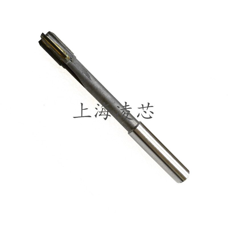 In-stock promotion: Tungsten steel reamers with straight handles and alloy inserts for machines, 6.6, 6.7, 6.8, 6.9, 7.0mm in stock full figure